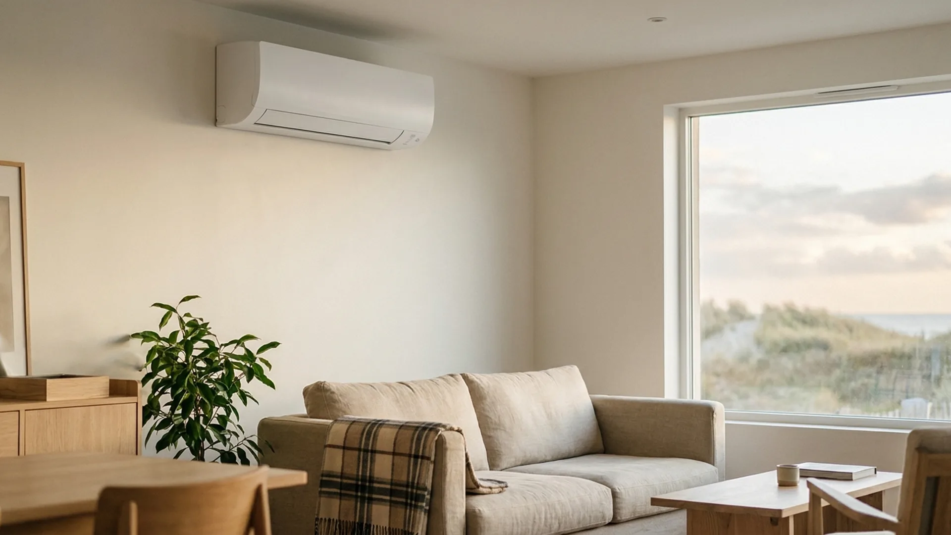 Climatiseur mobile ou split fixe à Cucq : lequel choisir ?