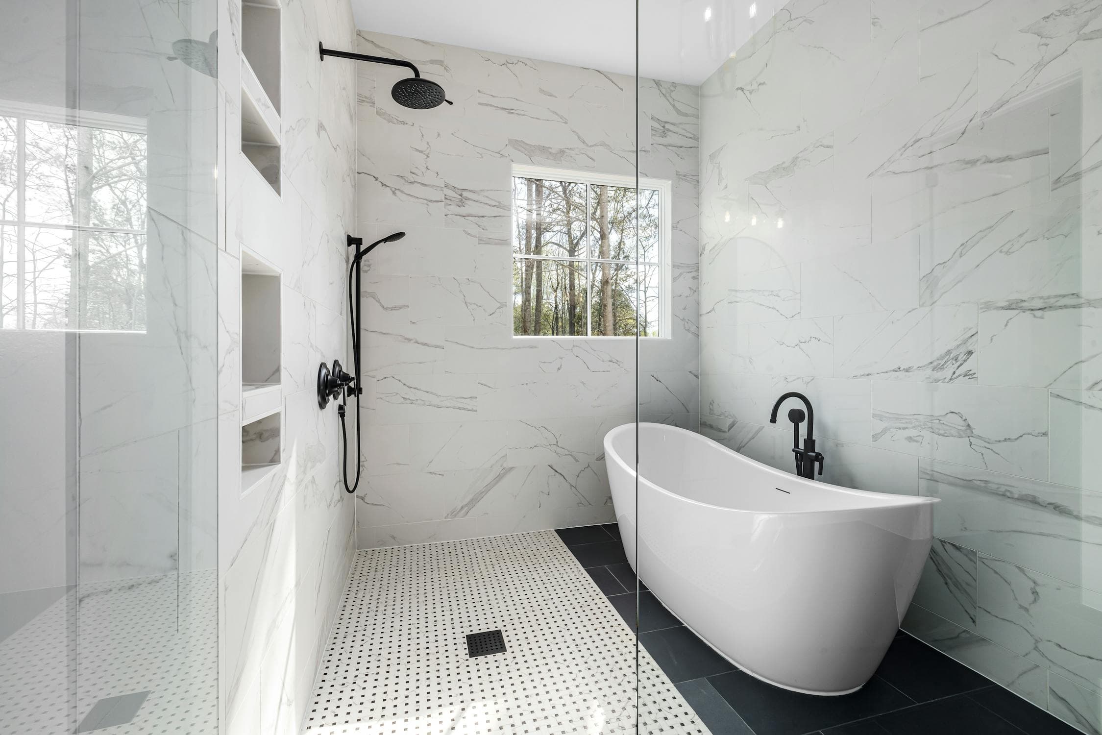 5 signes qu'il est temps de rénover votre salle de bain
